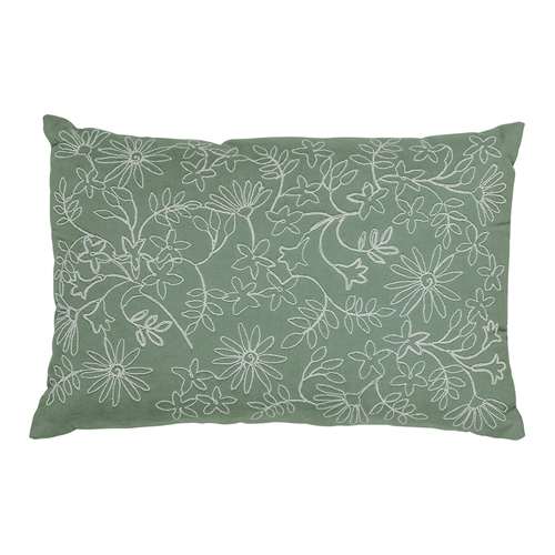 Ecology Jasmine Cushion Sage