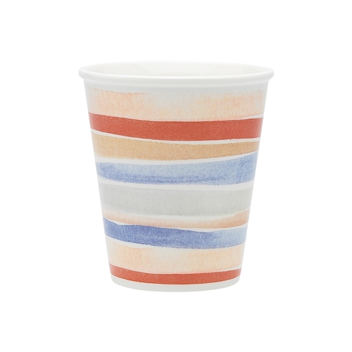 Ecology Strand Set of 4 Latte Cups 250ml