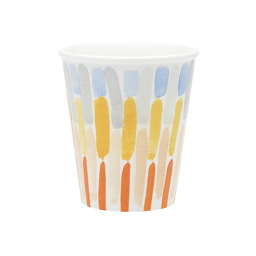 Ecology Strand Set of 4 Latte Cups 250ml