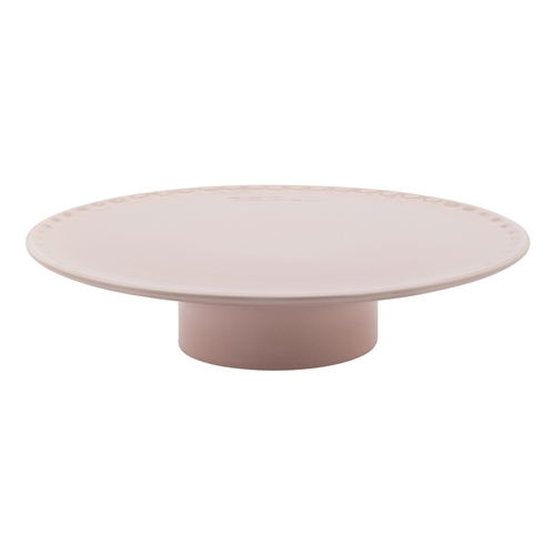 Ecology Belle Cake Stand 32cm Lilac