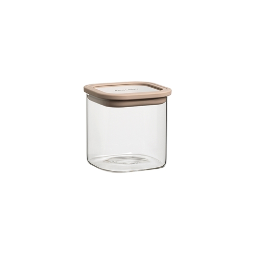 Ecology Store Square Canister 700ml