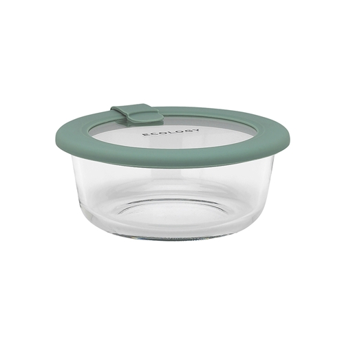 Ecology Store Round Container 13.5cm