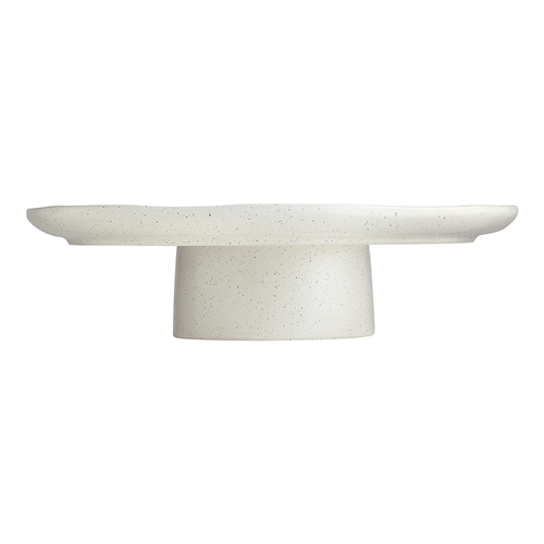 Ecology Ottawa Cake Stand 32x8.5cm Calico