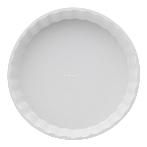 Ecology Signature Quiche Dish 25cm