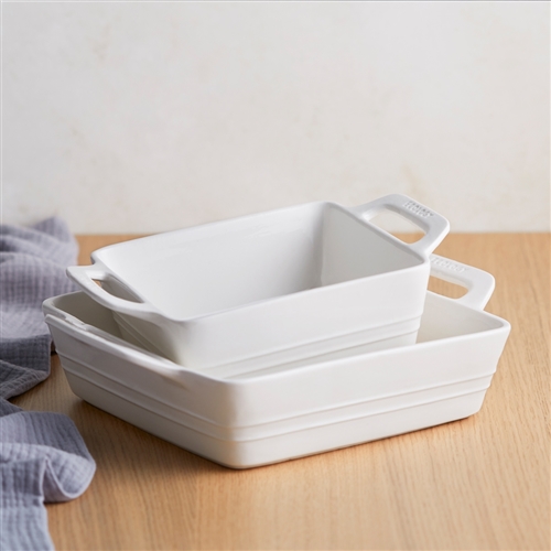 Ecology Signature Square Baker 24cm