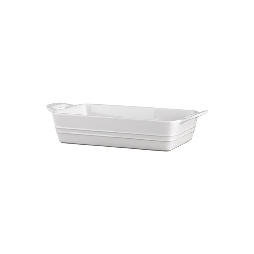 Ecology Signature Rectangle Baker 30.5cm