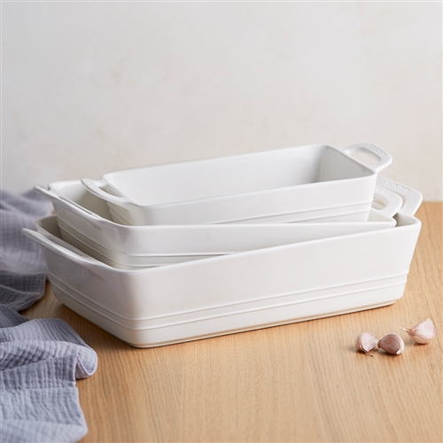 Ecology Signature Rectangle Baker 30.5cm