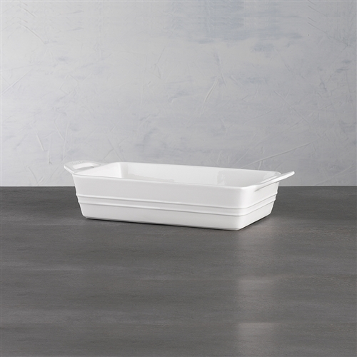 Ecology Signature Rectangle Baker 30.5cm