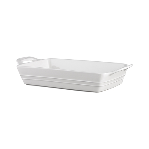 Ecology Signature Rectangle Baker 37cm