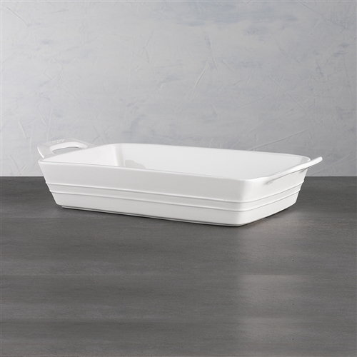 Ecology Signature Rectangle Baker 37cm