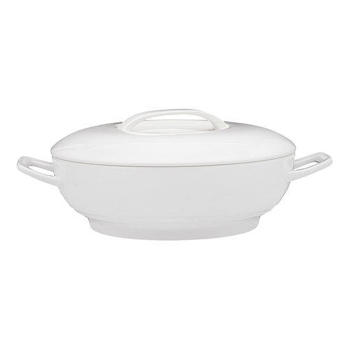 Ecology Signature Casserole 2L with Lid
