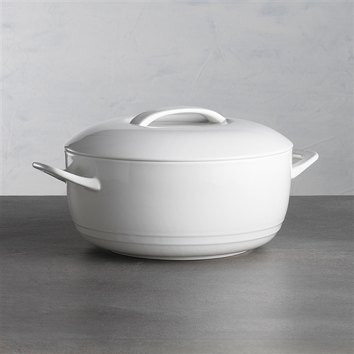 Ecology Signature Casserole Tall 2L with Lid