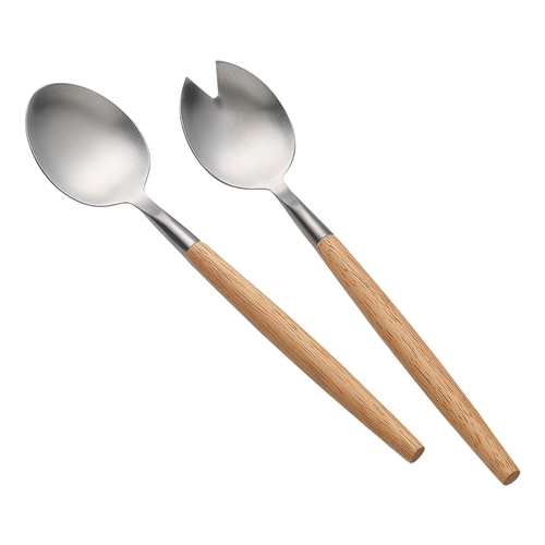 Alto Set of 2 Salad Servers 