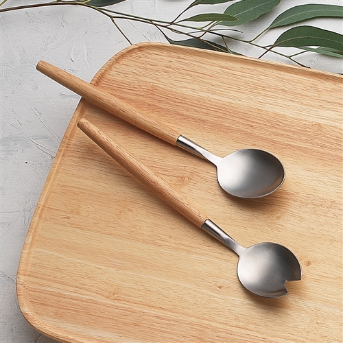 Alto Set of 2 Salad Servers 