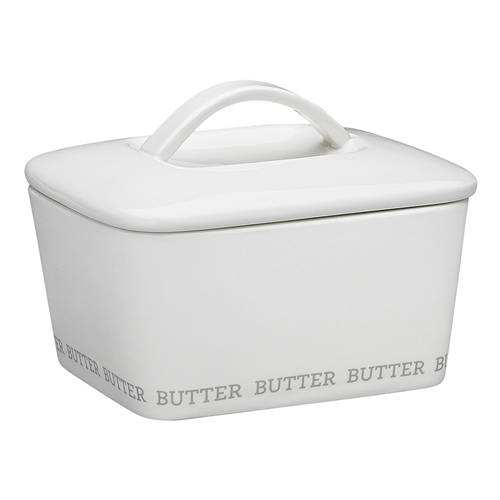 Abode Butter Dish