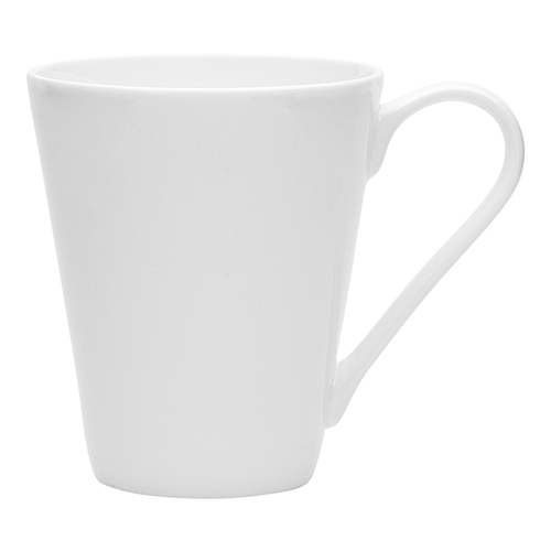 Ecology Canvas Conical Mug 300ml