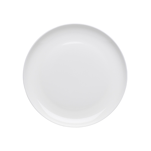 Canvas White Side Plate 21cm