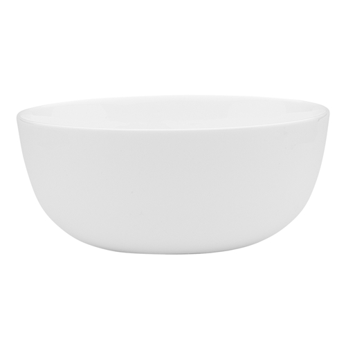 Canvas White Noodle Bowl 16cm