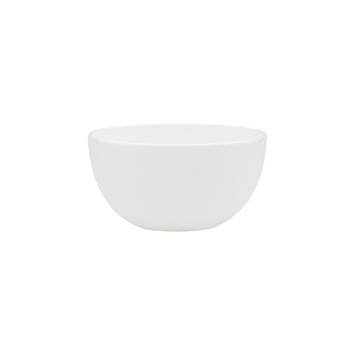 Canvas White Dip Bowl 10cm