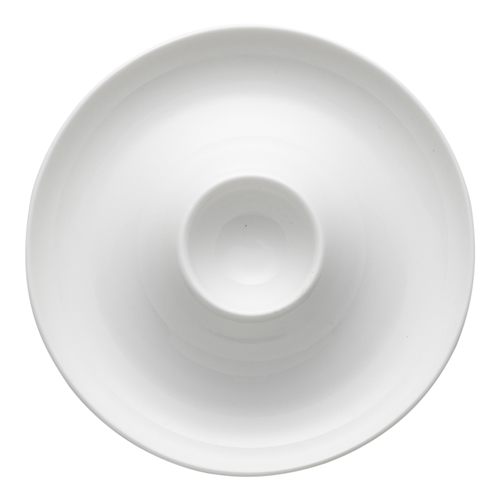 Ecology Canvas Egg Plate 16cm