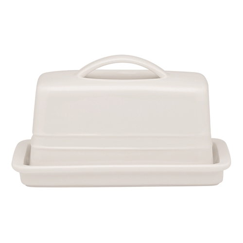 Ecology Signature Lidded Butter Dish 250g size