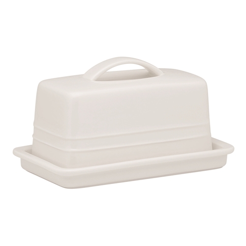 Ecology Signature Lidded Butter Dish 250g size