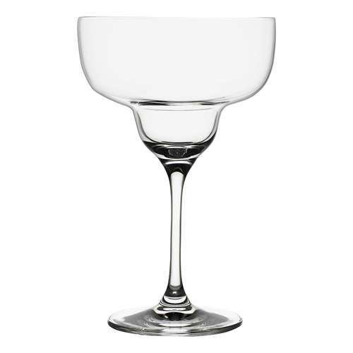 Classic Set of 4 Margarita Glasses 340ml 