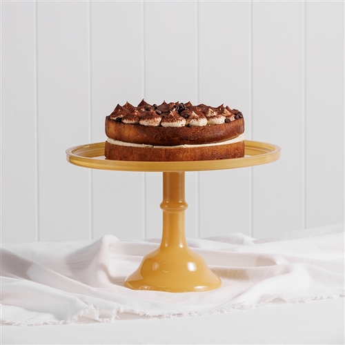 Ecology Torte Cake Stand 29cm Honey