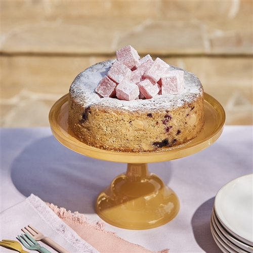 Ecology Torte Cake Stand 29cm Honey