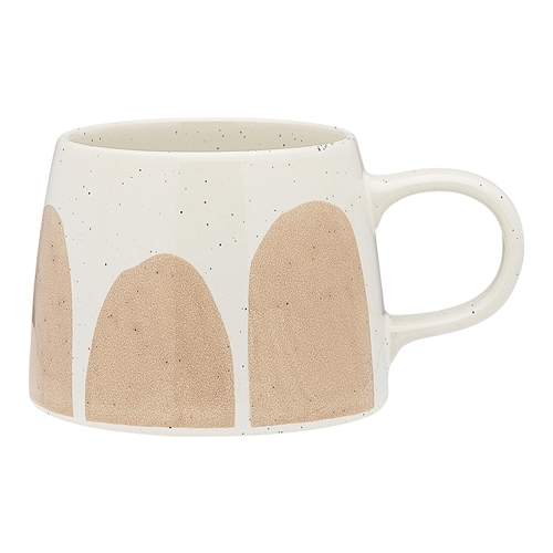 Ecology Nomad Soup Mug 500ml Blush