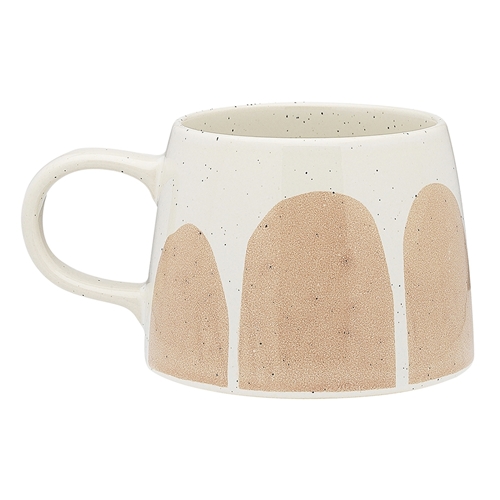 Ecology Nomad Soup Mug 500ml Blush