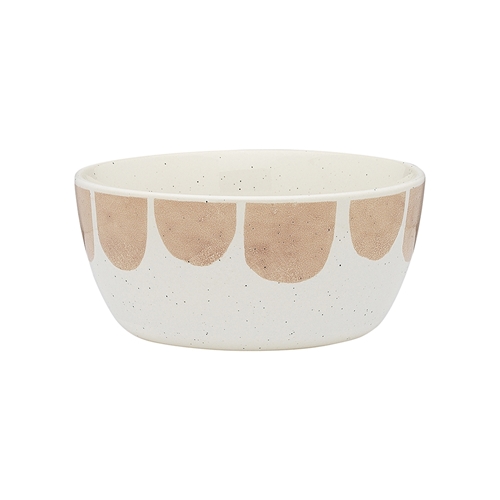 Ecology Nomad Noodle Bowl 15.5cm Blush