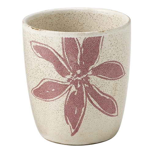 Ecology Cecile Set of 4 Latte Cups 210ml