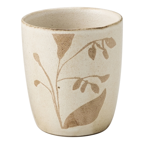 Ecology Cecile Set of 4 Latte Cups 210ml