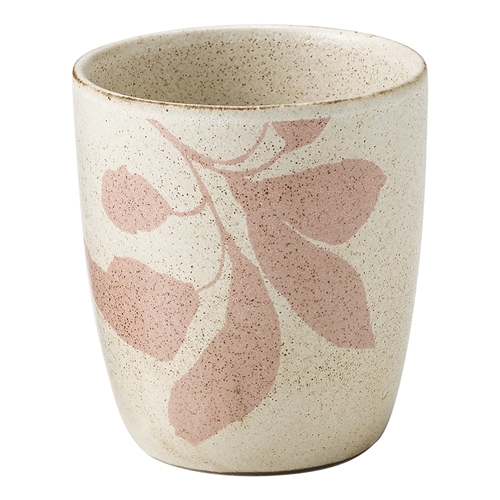 Ecology Cecile Set of 4 Latte Cups 210ml