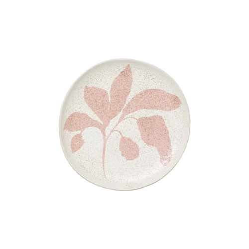 Ecology Cecile Set of 4 Cake Plates 17cm