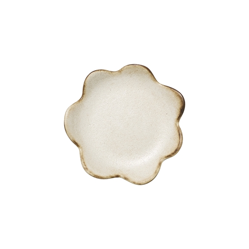 Ecology Cecile Set of 3 Flower Plates