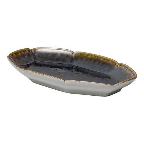 Ecology Gretta Oval Platter 26cm