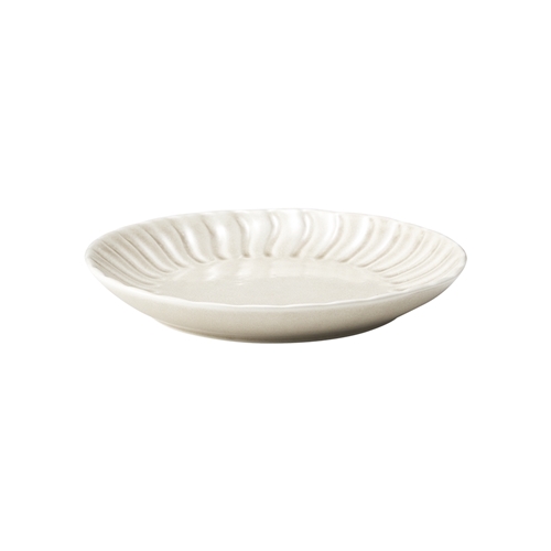 Ecology Ritual Side Plate 20cm Frost