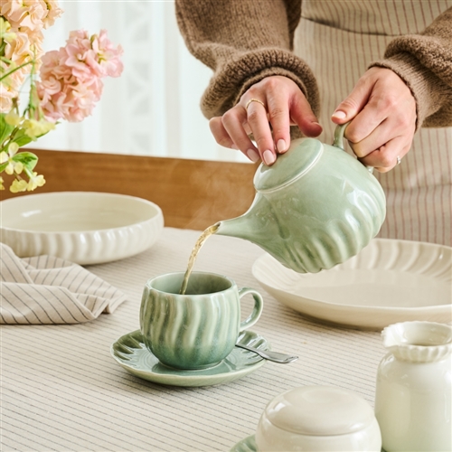 Ecology Ritual Jug 180ml Frost