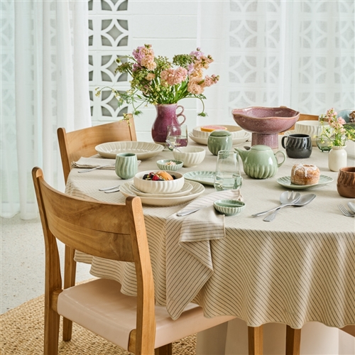 Ecology Ritual Set of 2 Condiment Bowls Willow Frost