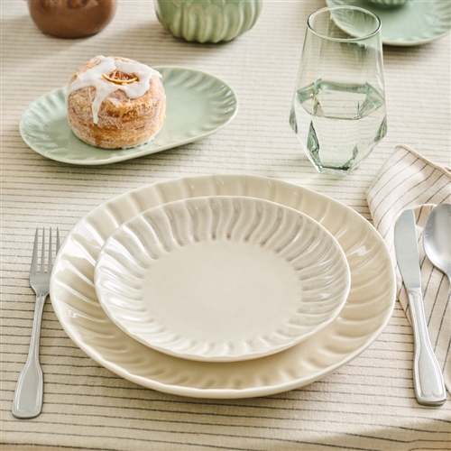 Ecology Ritual Toast Tray 21.5cm Willow