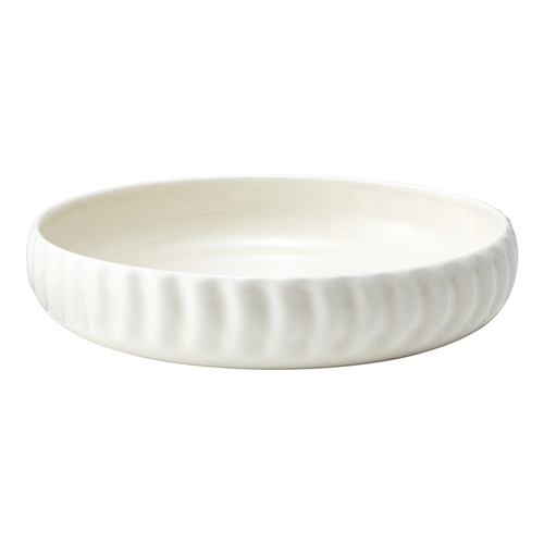 Ecology Ritual Dinner Bowl 22cm Frost