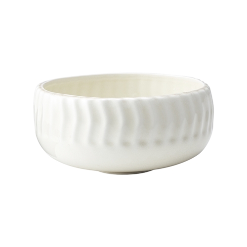 Ecology Ritual Hug Bowl 16.5cm Frost