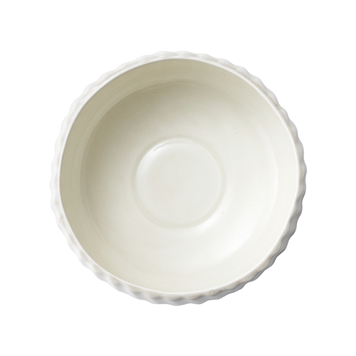 Ecology Ritual Hug Bowl 16.5cm Frost