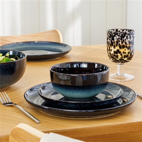 Ecology Element 12 Piece Dinner Set