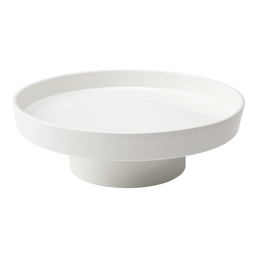 Ecology Origin Footed Platter 33cm