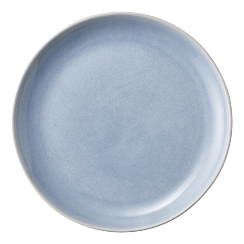 Ecology Element Dinner Plate 26.5cm Sky