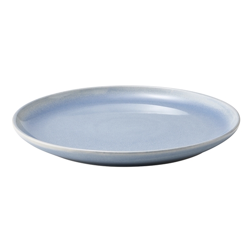 Ecology Element Dinner Plate 26.5cm Sky