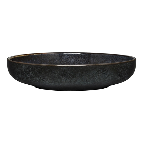 Ecology Element Dinner Bowl Raven 22cm